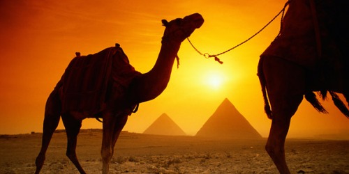 Egypte