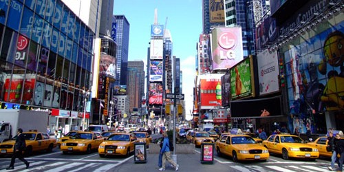 Verenigde Staten