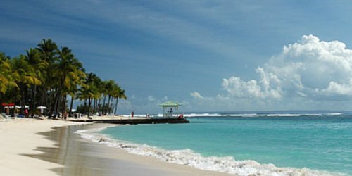 Guadeloupe