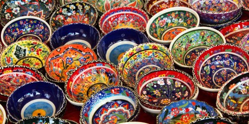 Turkije