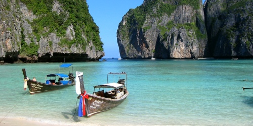 Thailand