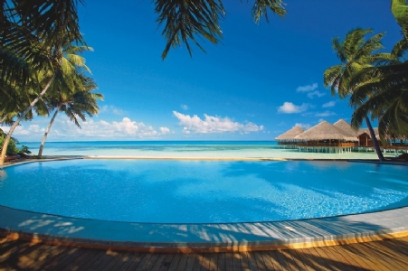 Medhufushi Island Resort *****