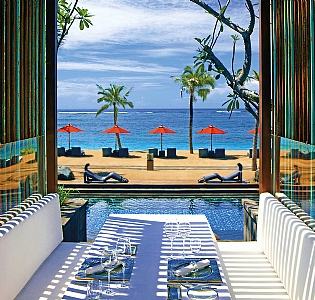 The St. Regis Bali Resort ******