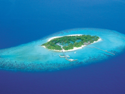 Eriyadu Island ***+