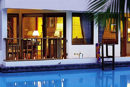 The Laguna Resort & Spa Nusa Dua *****+