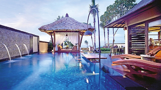 The St. Regis Bali Resort ******