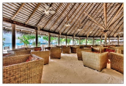 Maayafushi Island Resort ****