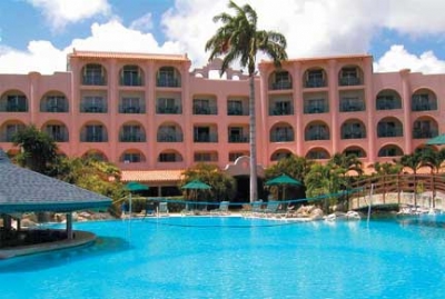 Accra Beach Hotel & Resort ****