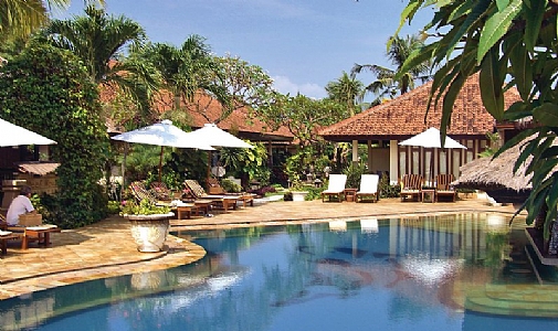 Bali Reef Resort & Spa ****