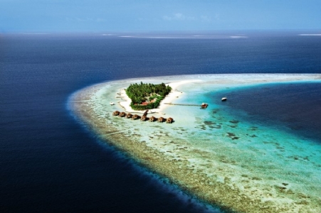 Maayafushi Island Resort ****