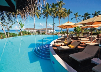 Centara Grand Resort & Spa Maldives *****