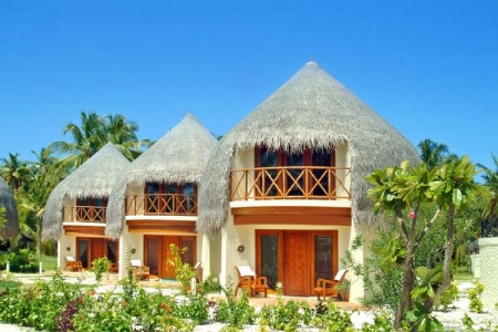 Bandos Island Resort & Spa ****+