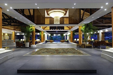 The Laguna Resort & Spa Nusa Dua *****+