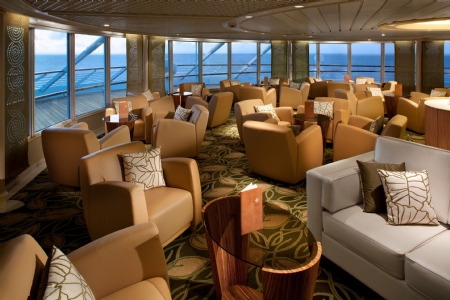 Seabourn Spirit