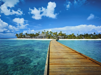 Velaa Private Island Maldives ******