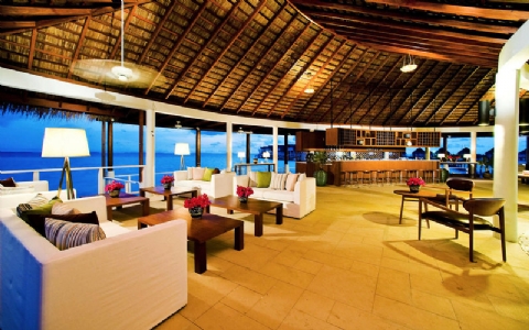 Centara Grand Resort & Spa Maldives *****