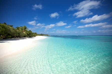 LUX Maldives Resort *****+