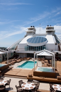 Seabourn Quest