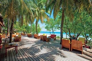 Reethi Beach Resort ****+